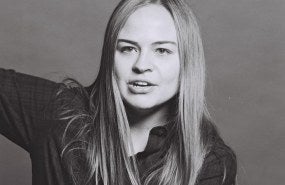 Sarah Maslin