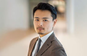 Murano Headshot