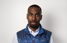 DeRay Mckesson Headshot