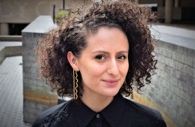 Liza Cirolia