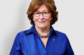 Louise Arbour Headshot