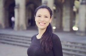 Julie Miao