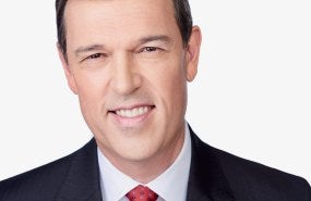 Headshot of George Beebe.