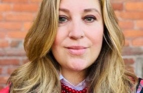 Olga Onuch Headshot