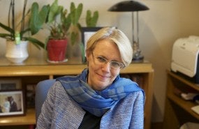 image of Corinne Momal-Vanian