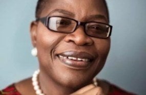 Oby Ezekwesili
