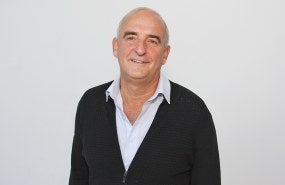 Roger Cohen