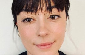 Headshot for Anastasia Sendoun