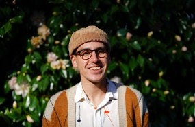 Paul Fitchen headshot