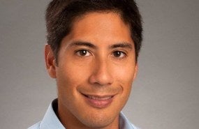 Steven Feldstein Headshot