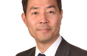 Frank Aum Headshot