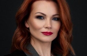 Iuliia O Headshot