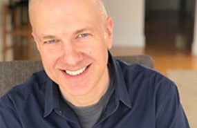 David Grae Headshot