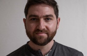 Simon Allison