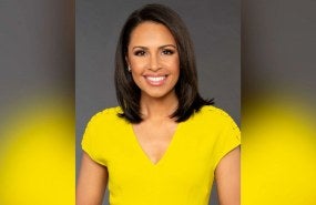 Headshot of Adrienne Bankert