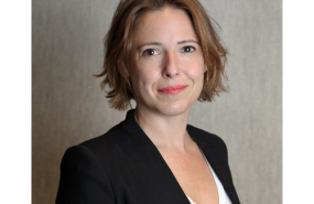 Catherine Philp