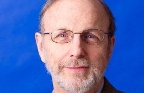 Michael Swaine Headshot
