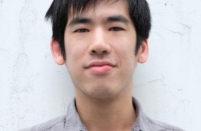 Brian Hioe