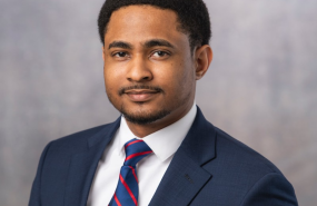 Daniel Kwarteng headshot