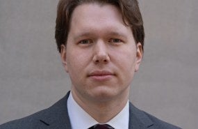 David Sacks headshot