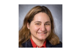 A headshot of Sara Kutchesfahani.