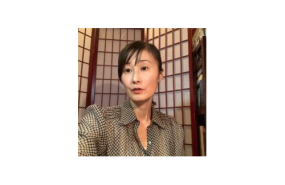 A headshot of Yuki Miyamoto.