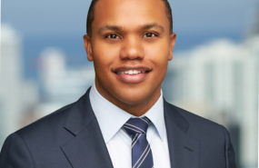 Jacques Philoctete headshot