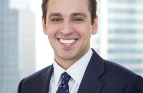 Marko John Supronyuk headshot