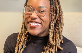Nomalanga Sheilds headshot
