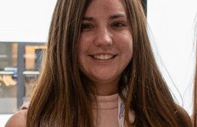 headshot of Gabriela Iveliz Rosa Hernández