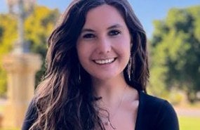 headshot of Emma Smith