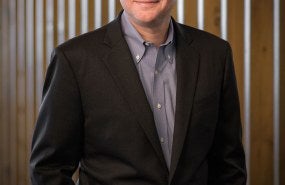 Headshot for Jim Kirk