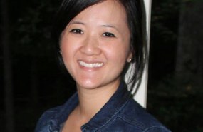 Kim Nguyen headshot