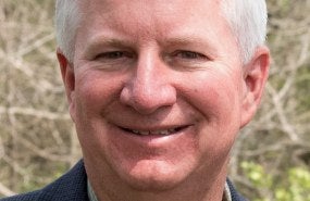Headshot of Rob Myers.