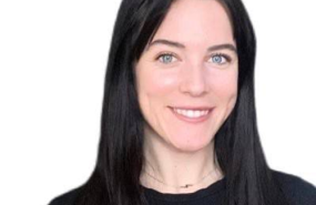 Photo of Kyla Scanlon