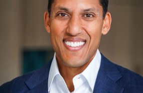 Photo of Rajiv Shah