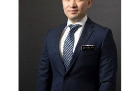 Headshot for Hairil Rizal Abdullah