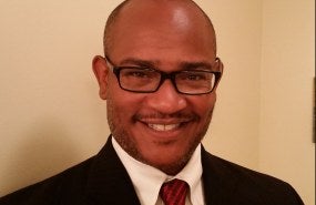 Image of Maurice H Johnson