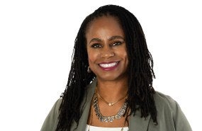 Headshot for Brenda Darden Wilkerson