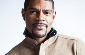 Hashim Mteuzi headshot