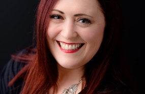 KW Headshot
