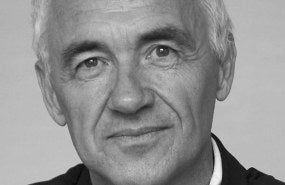 Headshot for Alfonso Vegara