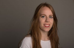 Hannah Murphy headshot