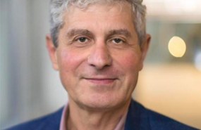 picture of michael polsky