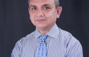 Photo of Nader Nadery