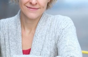 Stephanie Simmons headshot