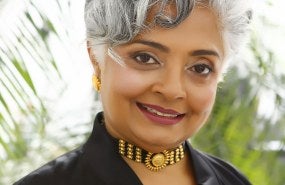 Headshot for Vineeta Shetty