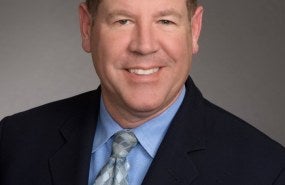 A headshot of Eric Jones.