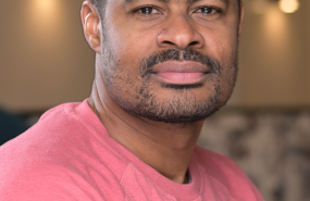 Amen Ra Mashariki headshot