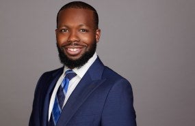 Christopher Swann headshot
